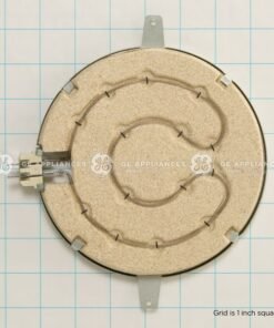 GE ELEMENT WARMER LOW PRF - WB30X10035