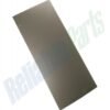GE REFRIGERATOR LH FF NON-DISP DOOR - DROPSH - WR78X20687