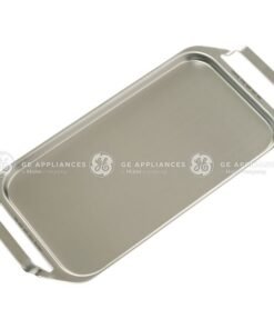 GE GRIDDLE - WB31X24640
