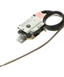 FISHER & PAYKEL T-STAT E/R -25 - 210824