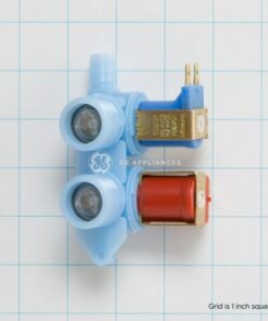 GE WATER VALVE - WH13X10052
