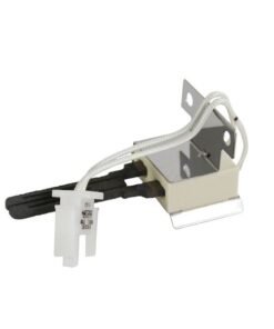 GOODMAN DISTRIBUTION. INC. FURNACE HOT SURFACE IGNITOR - B1401018S