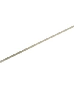 GE STAINLESS STEEL TRIM - WB07X25210