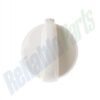 GE KNOB INFINITE (BQ) - WB03T10285