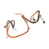 GE HARNESS ASSEMBLY ORANGE - WH19X24189