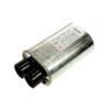 LG MICROWAVE OVEN HIGH VOLTAGE CAPACITOR - 0CZZW1H004S