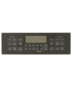 GE OVERLAY T012 - WB07X21005