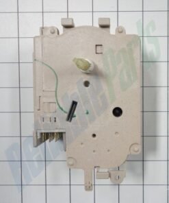 FRIGIDAIRE/ELECTROLUX TIMER - 131856401