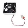 SAMSUNG REFRIGERATOR EVAPORATOR MOTOR FAN ASSEMBLY - DA81-06013A