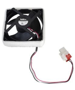 SAMSUNG REFRIGERATOR EVAPORATOR MOTOR FAN ASSEMBLY - DA81-06013A