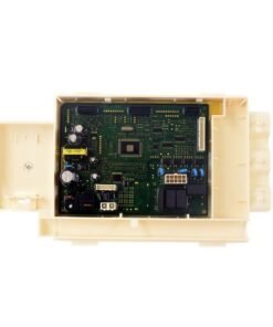 SAMSUNG WASHER MAIN PCB ASSEMBLY - DC92-01803K