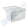 GE REFRIGERATOR PAN ASSEMBLY VEG - WR32X10462