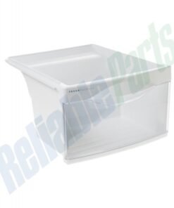 GE REFRIGERATOR PAN ASSEMBLY VEG - WR32X10462