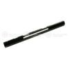 GE REAR VENT TRIM AND GASKET AS - WB07X29475
