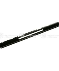 GE REAR VENT TRIM AND GASKET AS - WB07X29475