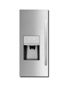 FRIGIDAIRE/ELECTROLUX REFRIGERATOR DOOR - 242185671
