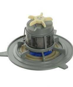 FISHER & PAYKEL MOTOR ROTOR ASSEMBLY 608 - 524922P