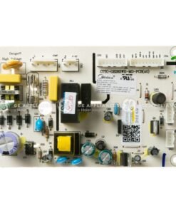 GE REFRIGERATOR MAIN CONTROL BOARD - WR55X30692