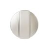 GE KNOB - BURNER - WB03X10326