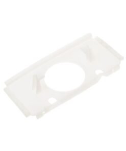GE REFRIGERATOR ORIFICE FAN ASSEMBLY - WR17X12642