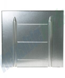 GE COVER BOTTOM AIR DUCT - WB34T10155