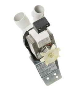 GE PUMP AND LABEL ASSEMBLY - WH23X10015