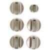 GE KNOB KIT - WB03X32194