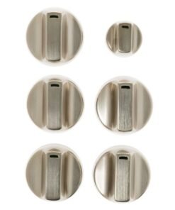 GE KNOB KIT - WB03X32194