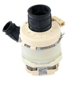 GE DISHWASHER VARIABLE WASH PUMP KIT - WD26X25103