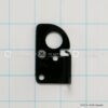 GE REFRIGERATOR PLATE DOOR STOP FZ - WR02X11466