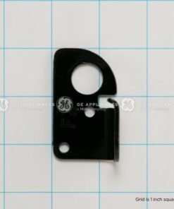 GE REFRIGERATOR PLATE DOOR STOP FZ - WR02X11466