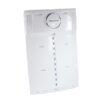 SAMSUNG REFRIGERATOR ASSEMBLY COVER - DA97-06323D