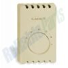 CADET ALMOND DP THERMOSTAT (NEW 9 - 08401