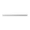 GE REFRIGERATOR TRIM REAR GLASS SHELF - WR38X10224