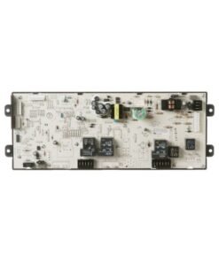 GE MAIN POWER BRD ASSEMBLY ELECT - WE4M511
