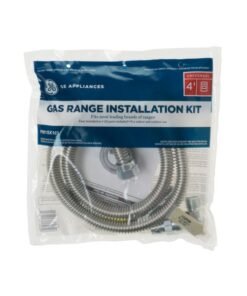 GE RANGE GAS CONN KIT - PM15X103