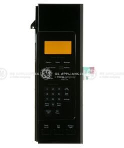 GE CONTROL PANEL ASSEMBLY - WB56X20707