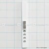 GE REFRIGERATOR SLIDE HUMIDITY VEGETABLE PAN - WR17X21210