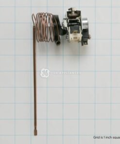 GE THERMOSTAT - WB20T10022