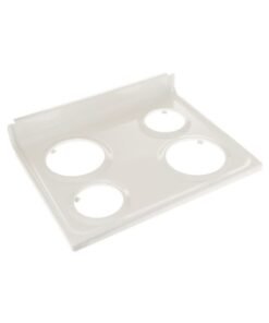 GE RANGE TOP - WB62K10079