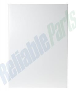 GE REFRIGERATOR PS POCKET FF DOOR WW 15 - WR78X21325
