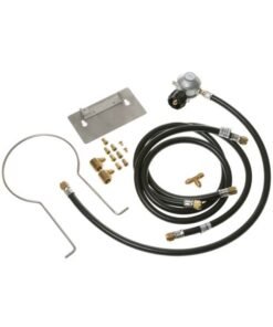 GE LP GAS CONVERSION KIT - WB28X10117