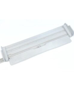 LG DRYER FILTER SUPPORT BRACKET GUIDE - 4974EL1002B
