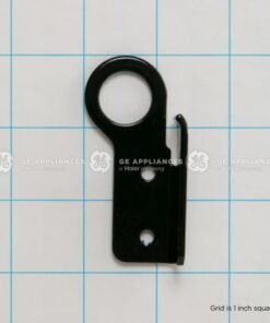 GE REFRIGERATOR DOOR STOP - WR02X12353
