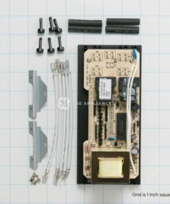 GE TIMER - WB19X10008