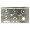 GE MAINTOP GRAPHICS ASSEMBLY 36 - WB62X25918
