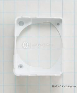 GE ENCLOSURE PUMP HOUSING - WH01X10753