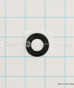 GE DISHWASHER GASKET UPPER SPRAY ARM - WD08X22502