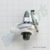GE RECIRC. PUMP - WH23X24175