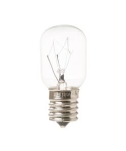 GE INCANDESCENT LAMP 40WATTS - WB25X10030